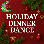 SCC: Holiday Dinner Dance