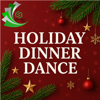 SCC: Holiday Dinner Dance