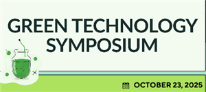 Driving the Future of Beauty: A Look Back at the Green Technology Symposium