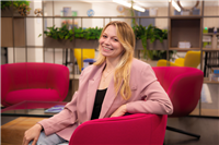 Future-proof beauty: The rise of longevity-driven innovation in North America - Presented by Hannah Kohl