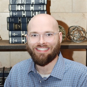 Notes from the Chair