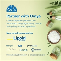 Omya Specialty Materials Inc.