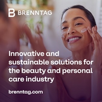 Brenntag Beauty and Personal Care