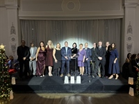 Holiday Dinner Dance 2025