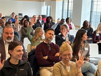 2025: A Year of Connection, Science, and Impact at MASCC