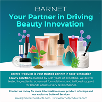 Barnet Products