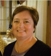 Treasurer Elect - Angie Sanders