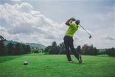 SCC Ontario's 24th Annual Golf Tournament