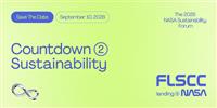 Countdown to Sustainability