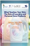 What Touches Your Skin: The Role of Laundry and Personal Care Products