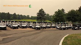 2026 SCC Annual Golf Tournament