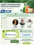 Mid-Atlantic Green Technologies Virtual Symposium