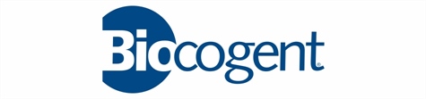 Biocogent Rotating Logo