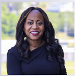 Dr. Simone Swafford