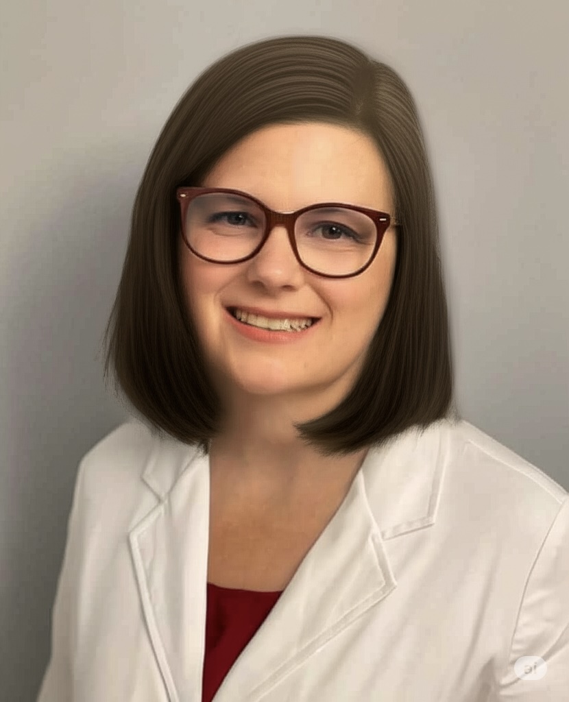 Cheryl Seidell Hili's portrait