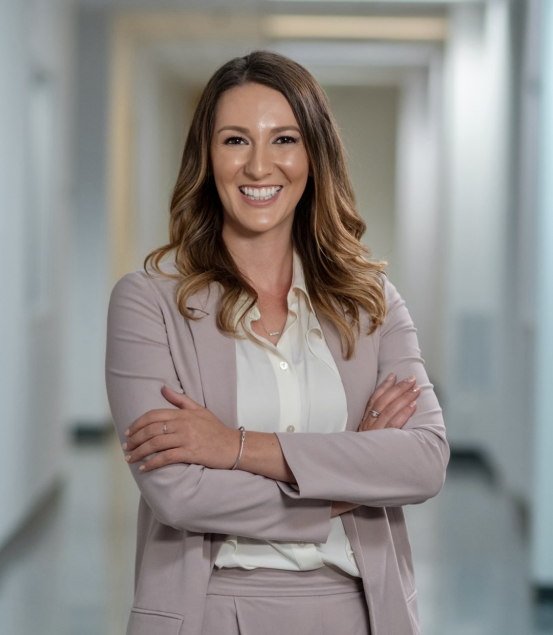 Melissa Plescia's portrait