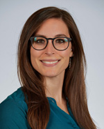 Dr. Andrea Love