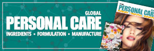 Personal Care Magazine Banner