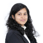 Saranya Yamunan
