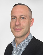 Tony Abboud