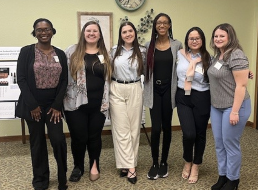 Michigan Chapter Volunteers