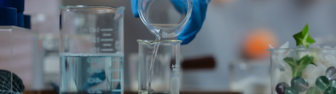 Cosmetic Formulations - Spring 2025