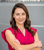 Dr. Gabriella Baki