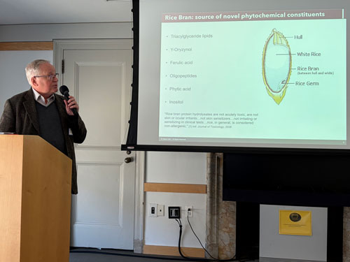 Matt-Zeller-at-2025-Green-Tech-Presenting