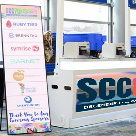 SCC805