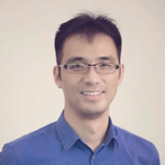Dr Xin Sun